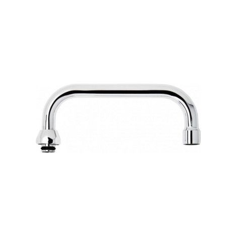 Caño alto 21 cm para grifo de cocina - ramonsoler