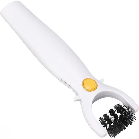 Ensemble 3 en 1 Outils Artisanat Polyvalent Portable Brosse à Découper Mousse Tapis pour Perforation Gaufrage Découpe (1/5)