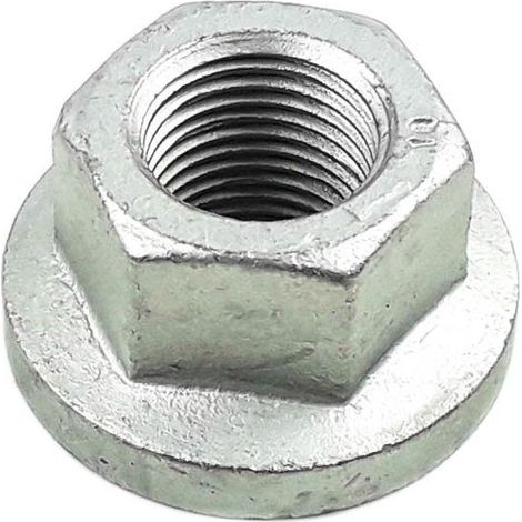 Tuerca de amortiguador con eje Schmitz 1086696  M16x1.5mm