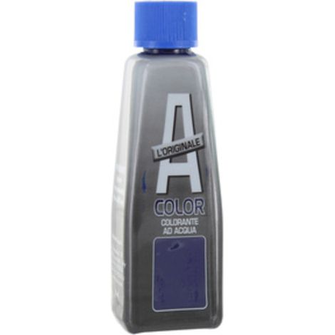 ACOLOR  50 CC BLU OLTREMARE N. 21 Q.TA 12