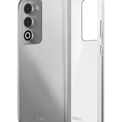 SBS Skinny Handy-Schutzhülle 16,9 cm (6.67") Cover Transparent (1/2)