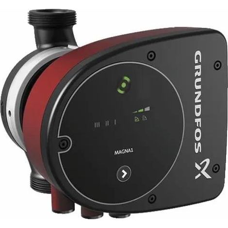 Grundfos MAGNA1 32-100 Heizungszirkulator robust