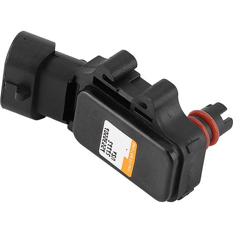 Capteur de pression absolue collecteur MAP 12232201 pour Chevrolet, pièce auto compatible, mesure précise, remplacement direct (1/5)