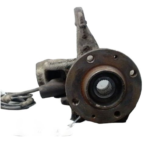 [PRODUIT D'OCCASION] Pivot Avant Gauche PEUGEOT 207 5p ♻️ Ref Oe. 364690 - Garantie à vie