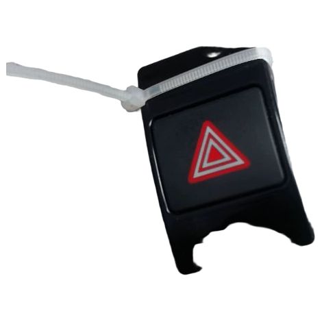 Bouton De Warning AUDI A6 [PRODUIT D'OCCASION] ♻️ 4g09415095pr - Garantie à vie (1/2)
