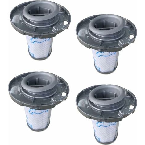 Filter für Rowenta X-Force Flex 8.60 RH96xxx Modelle, Filter für Rowenta ZR009006, Zubehör für Rowenta (1/5)