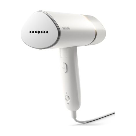 Philips steamer STH3020 10 portable white (STH3020/10) (1/5)