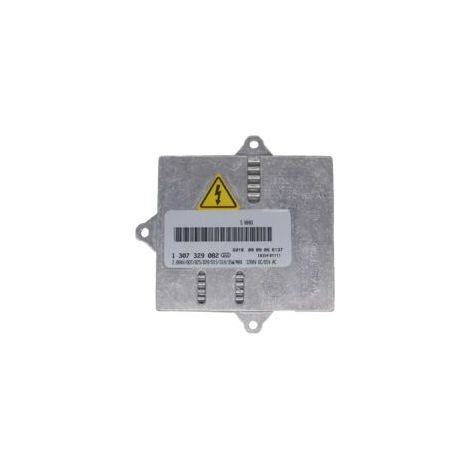 Xenon phare HID Module d'unité de commande de ballast pour Mercedes A3 X3 1307329082-Crezuo