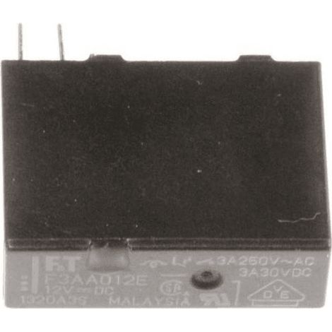 RELAIS 12 VDC 3000MA POUR MICRO ONDES SAMSUNG - 3501001154