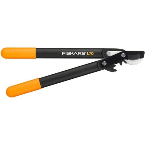 PowerGear L70 S 46 cm Zahnstangen-Bypass-Astschere Fiskars (1/10)