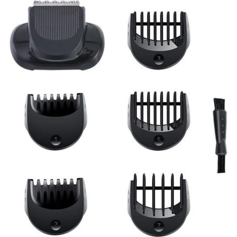Accessoire Tondeuse à Barbe pour Rasoirs éLectriques Braun SéRies 5, 6 et 7 5018S, 5020S, 6075Cc, 7071Cc, 7075Cc, 7020S (1/4)