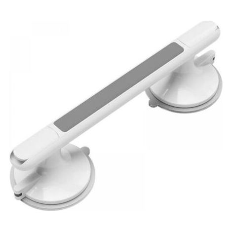 Suction cup grab bars for bathtubs and showers, wall-mounted safety grab bars.33centimeter (1/5)