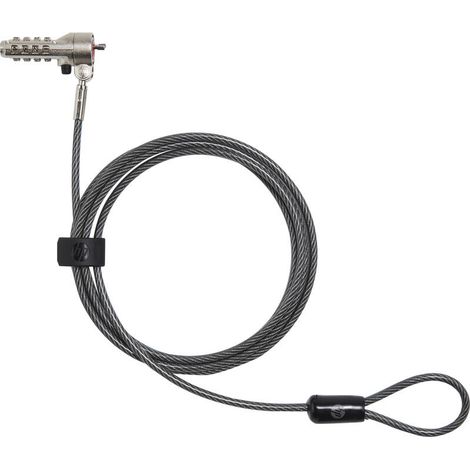 HP Essential Nano Combo Cab Lk (1/3)