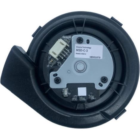 Lüftermotormodul für Dreame L10s Prime, L10s Ultra und L10s Pro Saugroboter – Zubehör – Ersatzteil MSD-C-3