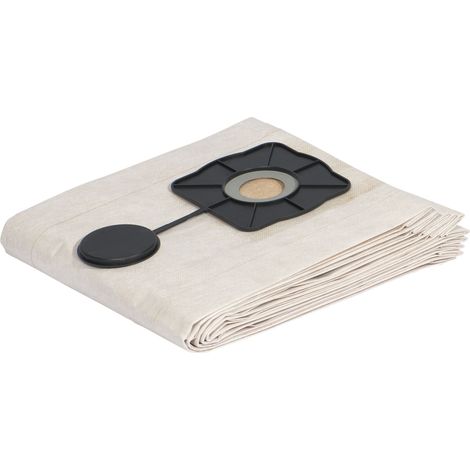 Nassfilterbeutel, 5er-Pack 185512 R05
