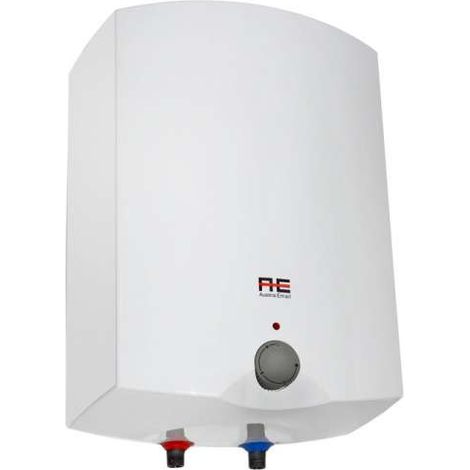 Austria Email Haveltherm Elektro-Kleinspeicher KDO 102 druckfest 10l Obertisch 230V, A10313 (1/2)