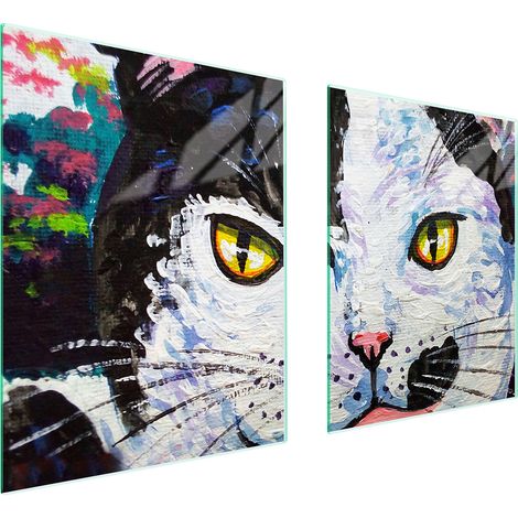GLASSCHUTZPLATTE FÜR HERD 85x52 CAT (1/5)