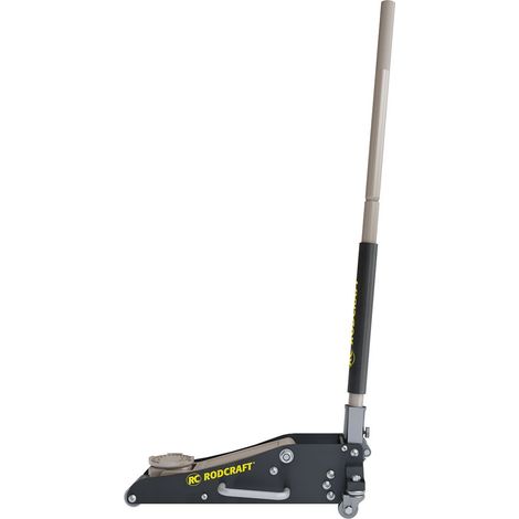 Rodcraft Rangierwagenheber 1,5t RH136 – ersetzt RH135 (8951082025) (1/5)