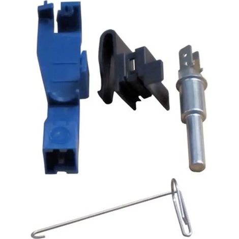 BOSCH Temperaturfühler NTC, 87145000870