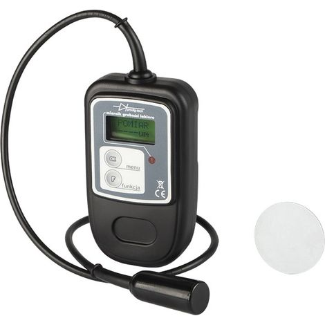 Outil de mesure électronique Prodig-Tech gl-1s+ affichage rétroéclairé assistant mesure