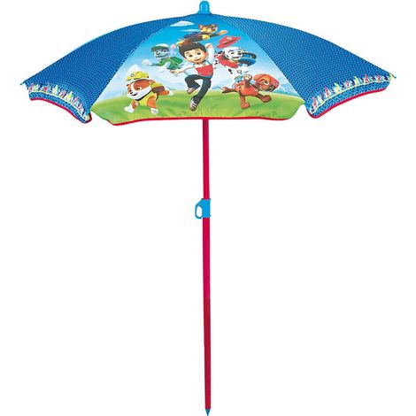 Parasol - Pat'Patrouille (1/2)