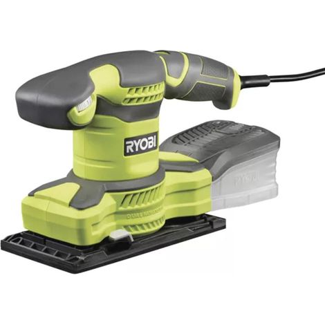 Lijadora RSS280-S de 1/3 - 280 W