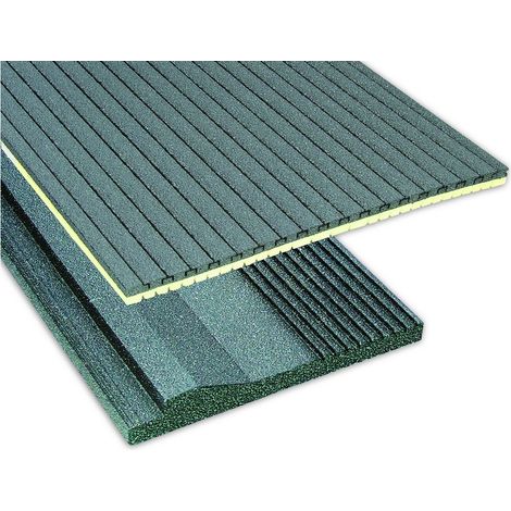 Accessorio Schellenberg Bianco (1000 X 500 X 13 MM ) (1/3)