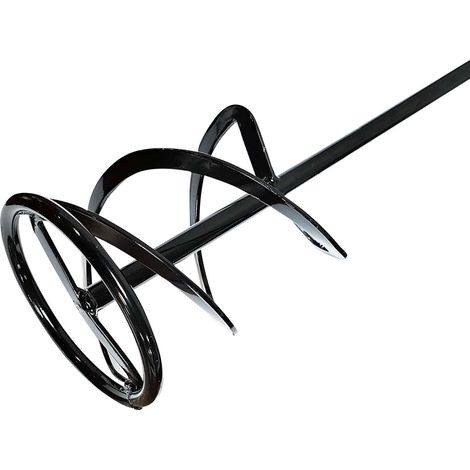 Evolution Twister P-H140 Mixing Paddle for Construction Use