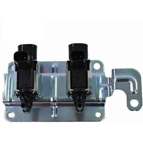 Geschwindigkeitssensor 31375551, Ansaugkrümmerventil für Ford Focus C-Max Mondeo, Volvo S40 S80 V50 V70 C30 4M5G-9J559-NB (1/5)