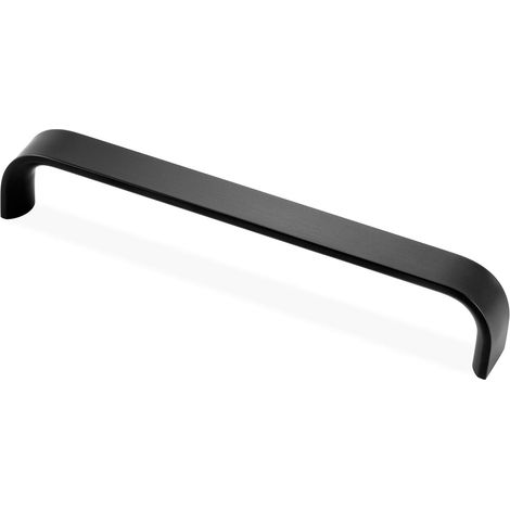 Sense Mini -Tirador 256Mm -L24 Efecto Inox Mate