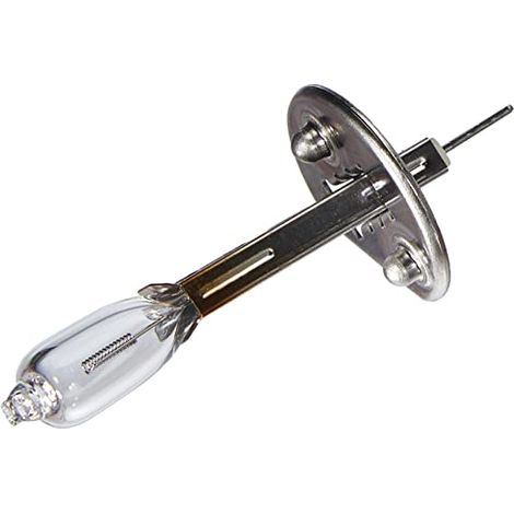 Osram Automotive Lampadina alogena Lampadine ad alta potenza, Off Road Super Bright Plus H1 100 W 3200 K (Ø) 9 mm (1/4)