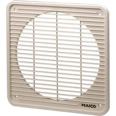 Maico Innengitter IG 20, 0059.0171 (1/3)