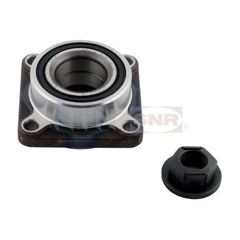 Kits de roulement de roue - R152.46 - SNR - Compatible avec véhicule Ford