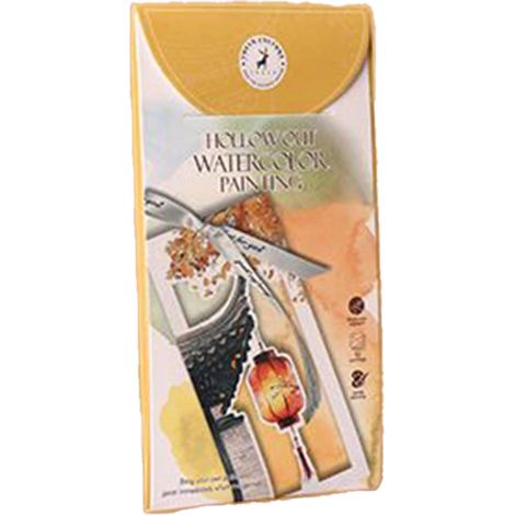 Self Adhesive Plastic Card Sleeves made of PVC and Paper (1/5)