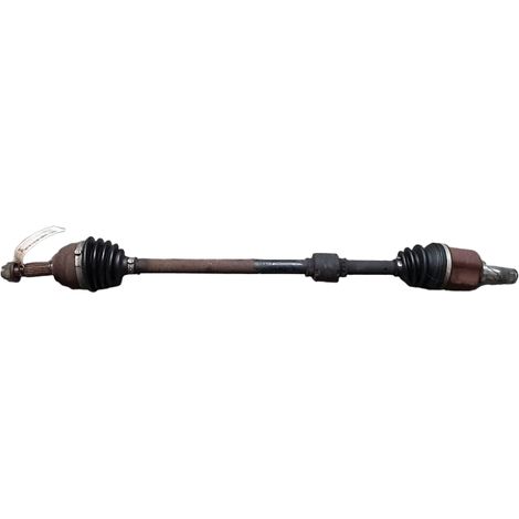 [PRODUIT D'OCCASION] Transmission Avant Droit NISSAN Note 1.6 ♻️ Ref Oe. 39100bc55rex - Garantie à vie (1/2)