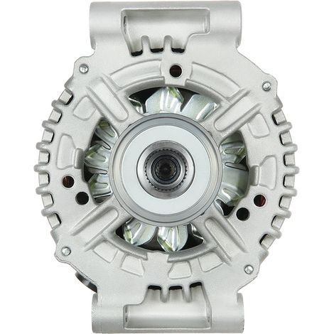 Alternador Citroën Berlingo (1/5)