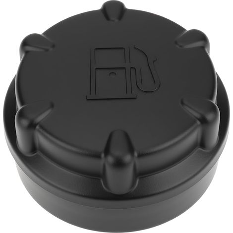 Bouchon Réservoir Carburant Tondeuse Pelouse 17620-Z9L-800 17622-888-010 Compatible avec Honda GCV145 GCV170 GCV200 (1/5)