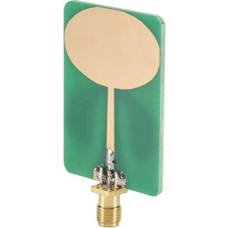 4X Ultrabreitbandantenne, UWB-2 2,8 GHz–11 GHz Ultrabreitband-Rundstrahlantenne – JXLGV (1/5)