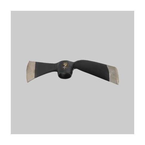 zappascure tipo nola angelo b. 1800 gr - cod. manico 4313204