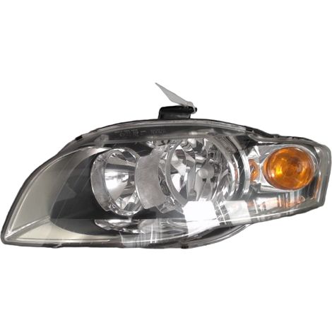 [PRODUIT D'OCCASION] Phare Gauche AUDI A4 Berl. II Phase 2 2004-2008 ♻️ Ref Oe. 8e0941003aj - Garantie à vie (1/3)
