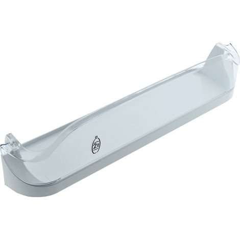 Balconnet porte bouteilles d’origine Hotpoint-Ariston 442x104x106mm (1/5)