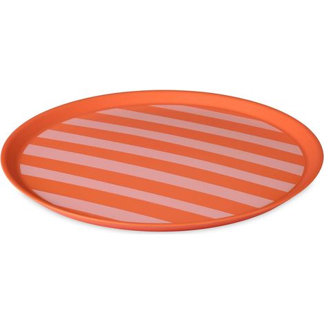 Assiette NORA 25,5 cm, KOZIOL