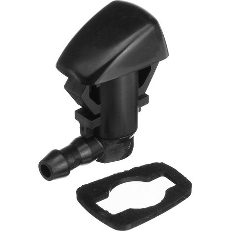 Windshield Wiper Water Jet Spray Washer for Grand Cherokee 2005-2010 (1/4)