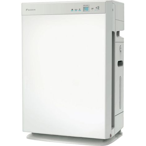 DAIKIN Luftreiniger Typ MCK70YV Luftreinigung und Befeuchtung - MCK70YV von DAIKIN