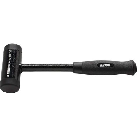 Marteau Unior 819a-us anti-rebond poignée ergonomique