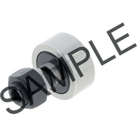 Rodillos de levas NUKR62 -X-A DI 24mm AD 62mm ancho80mm 1ud/unidad NKE