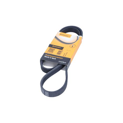 COURROIE MULTI-NERVURES CONTITECH 5PK1145