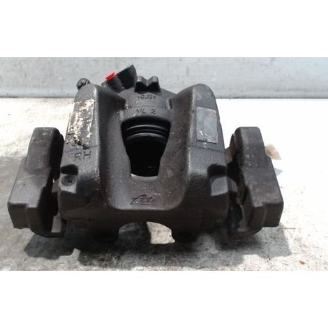 [PRODUIT D'OCCASION] Etrier De Frein Avant Droit CITROEN C4 Picasso ♻️ Ref Oe. 1609897380 - Garantie à vie (1/4)