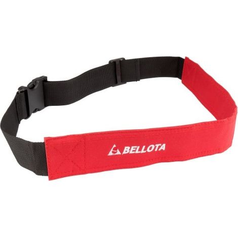 FPLUS bellota cinturon nylon , Cinturón regulable a cualquier cintura.

Gran duración y resistencia, fabricado en poliéster técnico de alta calidad.