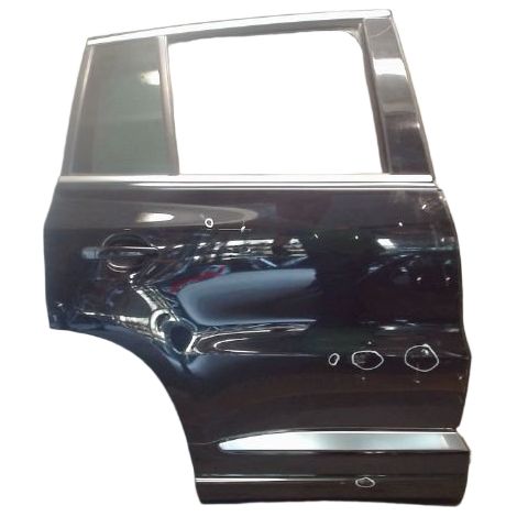 [PRODUIT D'OCCASION] Porte Arriere Droit VOLKSWAGEN Tiguan ♻️ Ref Oe. 5n0833056a - Garantie à vie (1/5)